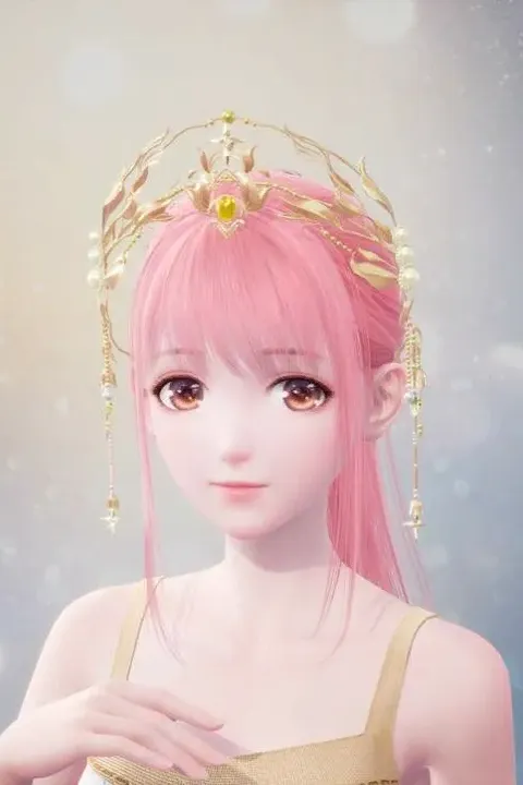 Woven Crown: Flourishing