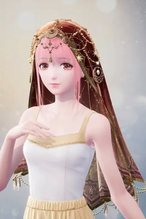 Begrüße den Anblick: Dämmerungswolken