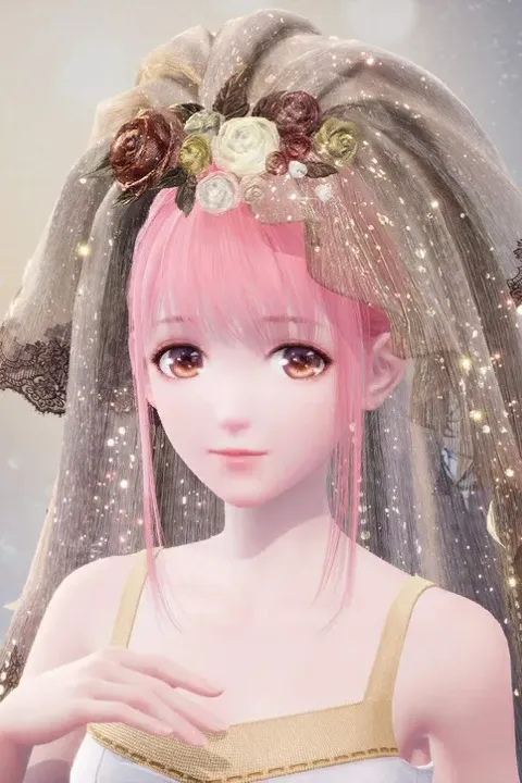 Seele und Schmetterling: Glut