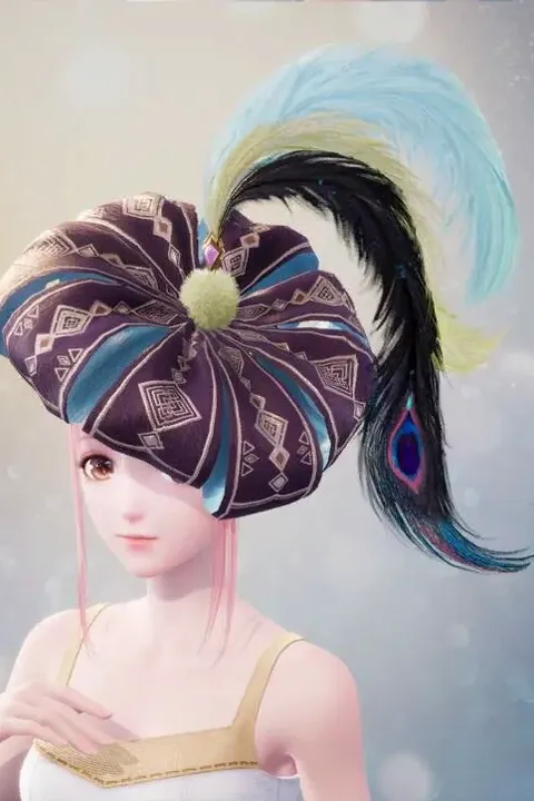 Wandering Far: Cycle