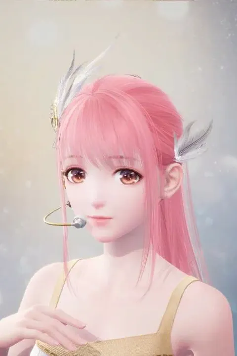 Radiant Feather: Resound