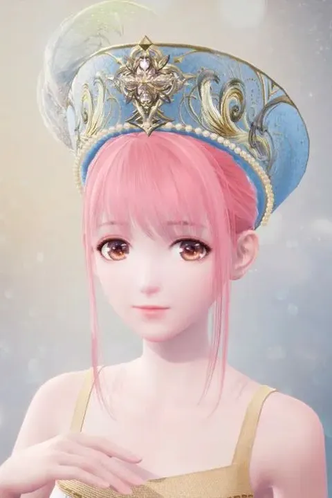 Dome of Light: Devoted Heart