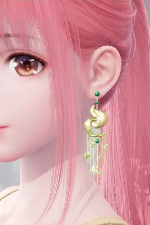 Dawn's Glimmer: Cadenza