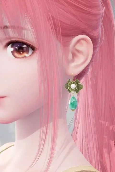 Clouded Splendor: Reverie