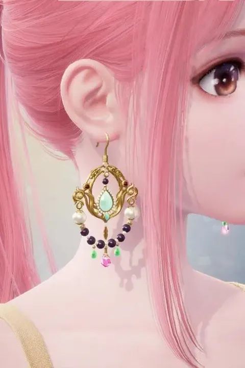 Sproutborne Stirring: Cycle