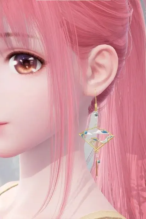 Faraway World: Longing