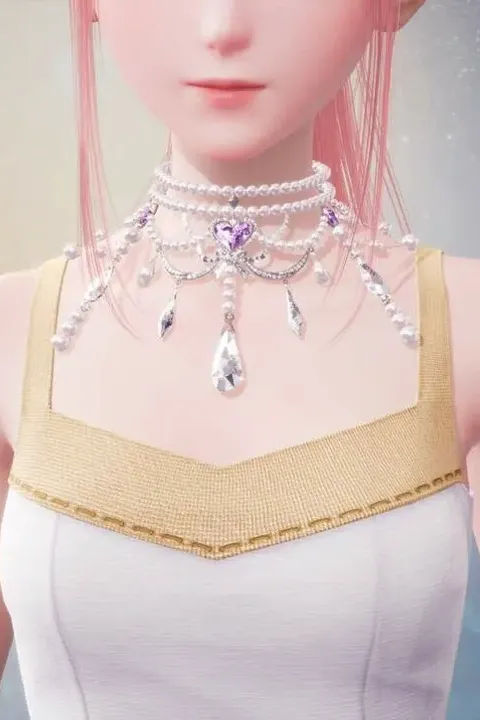 Rastros relucientes: claridad