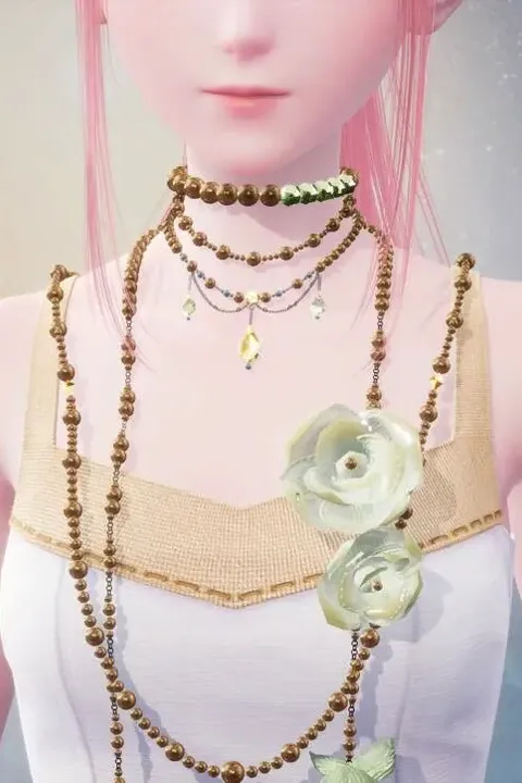 Riflessi in frantumi: muschio