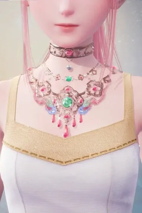 Earthbound Jade: Echoes