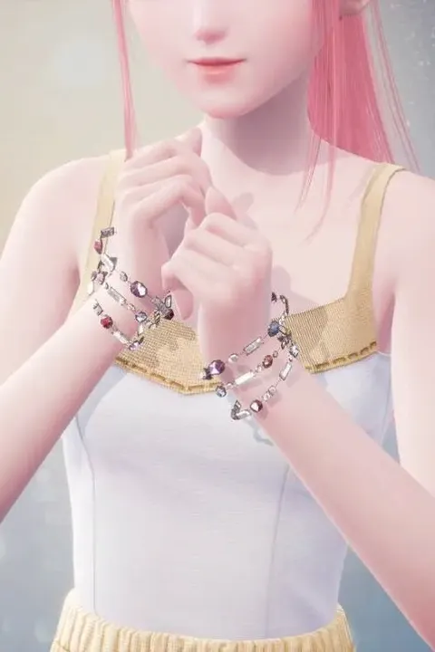 Mimpi Bunga: Kabut Pagi