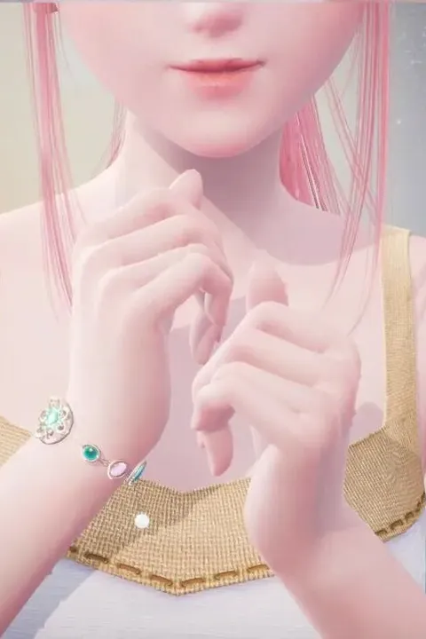 Vanishing Splendor: Airy