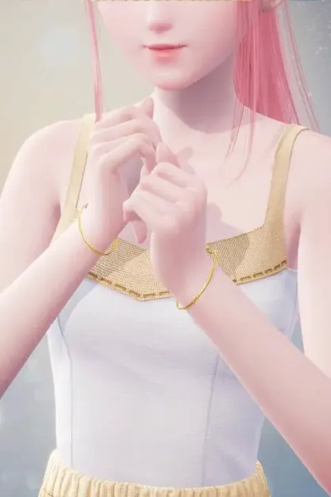 Night Lantern: Longing