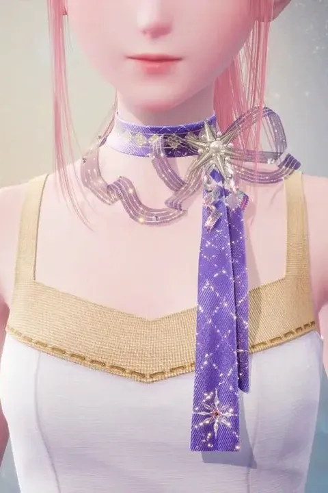 Chanter dans la joie : mélodie de la lumière stellaire