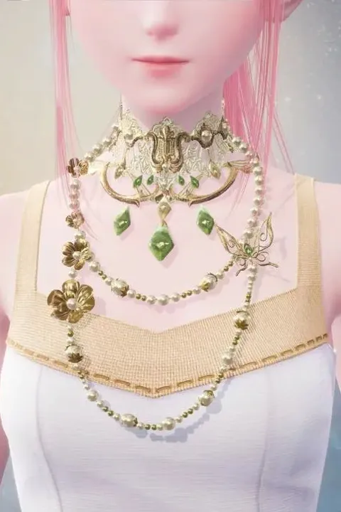 Song of Spring: Fated