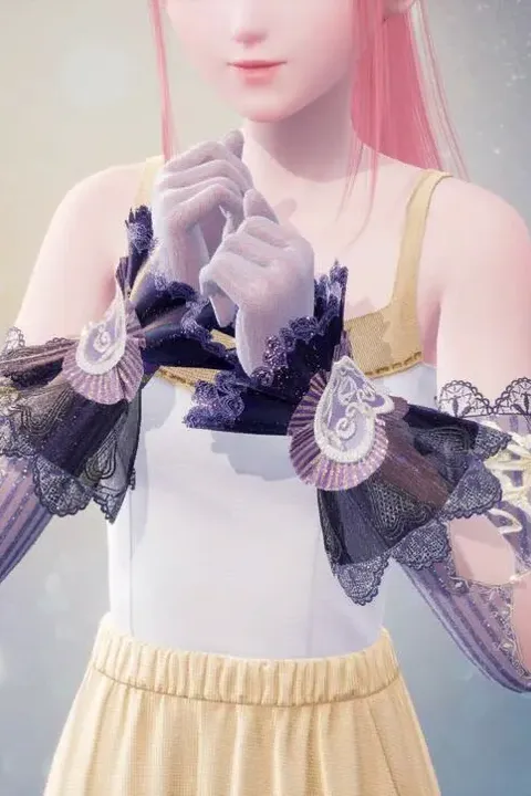 Kasih Sayang Lembut: Melodi Cahaya Bintang