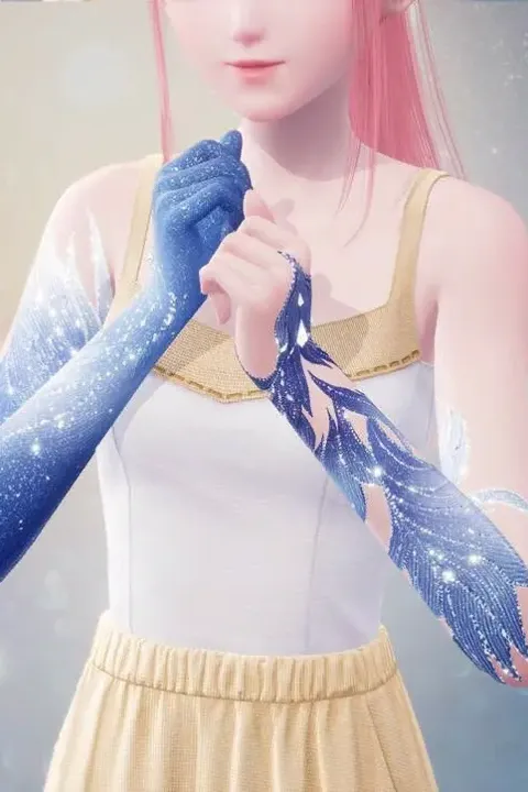 Sisa-sisa Bulu: Memahat Es