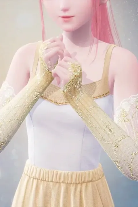 Gocce di lago: splendore