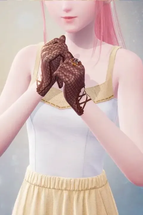 Ramas silenciosas: decepción