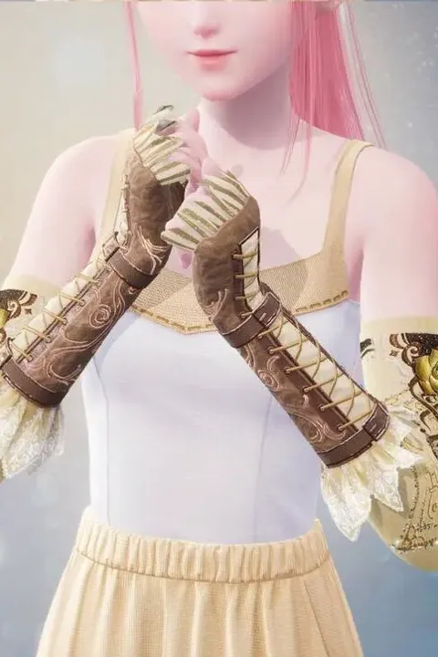 Crimson Moonlight: Frontespizio