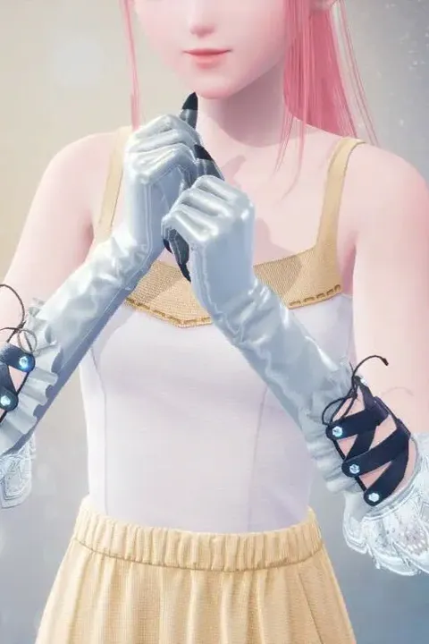 Incubo freddo: perduto