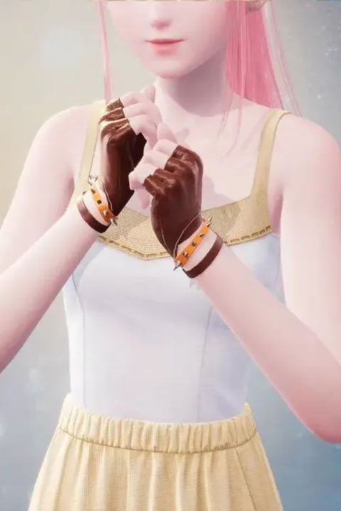 Piedra rodante traviesa: huida