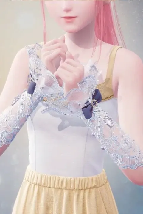 Dreamwish Catcher: Serene Stars