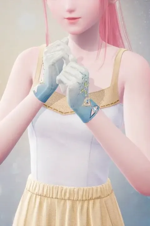 Voto di restare: cuore devoto