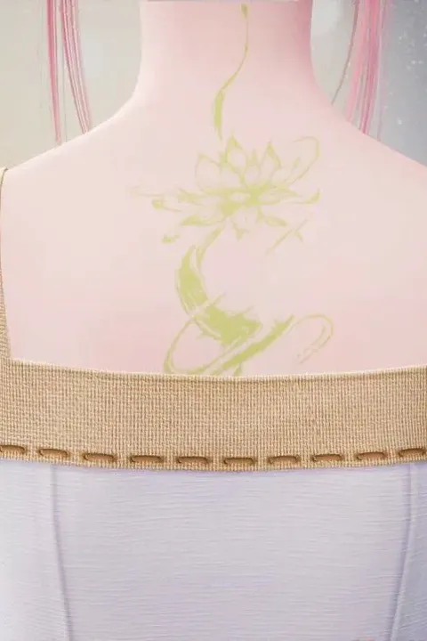 Mortal Mirage: Integrity