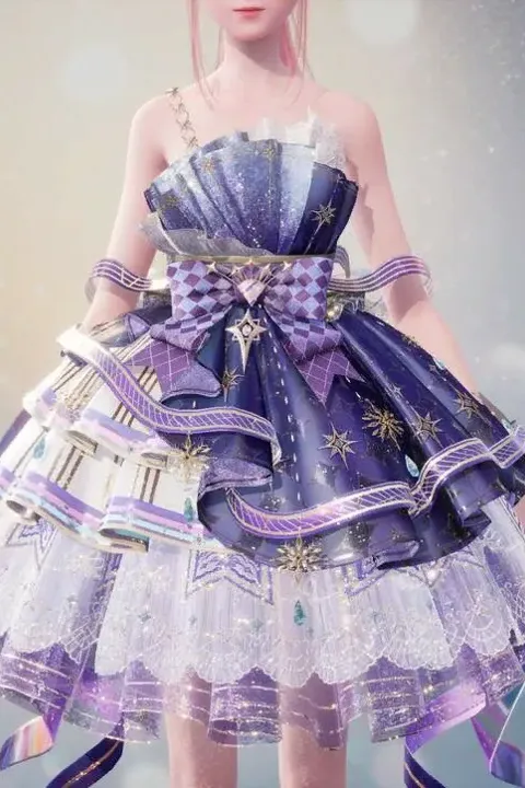 Melodia zuccherina: melodia stellare