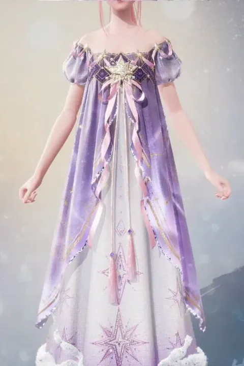 Avventure dei sogni: passeggiata notturna