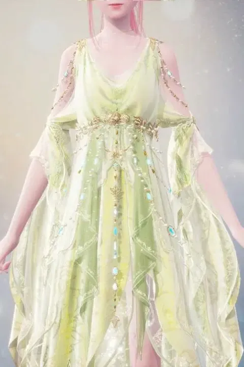 Tabir Air: Nada Harapan