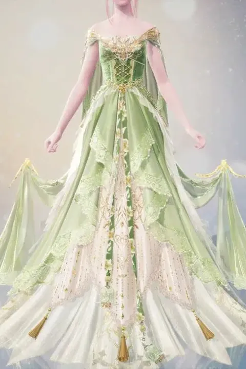 Tender Twilight: Flourishing