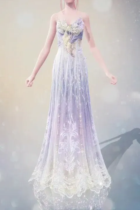 Leichte Federn: Traumeinladung