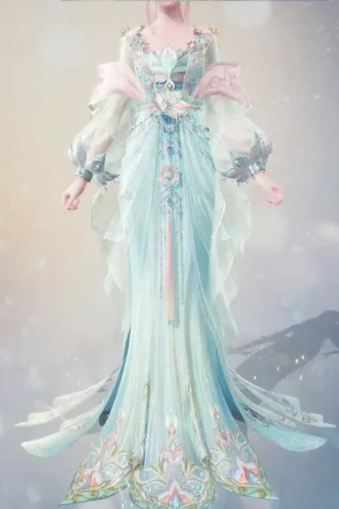 Ever Radiant: Tracing