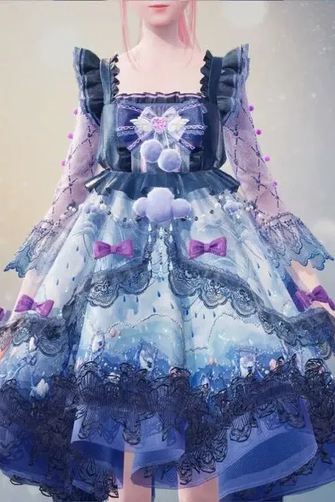 Canzoni piovose: pioggia nebbiosa