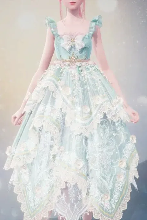 Reminiscenza floreale: sogni aggrovigliati