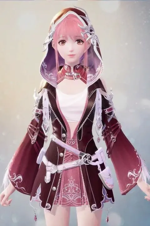 Gazing Nightly: Scar