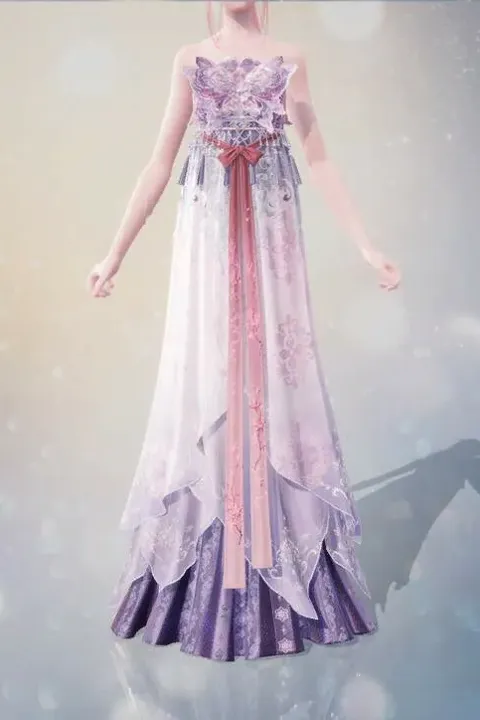 Brush Upon Lands: Sentiero degli Spiriti