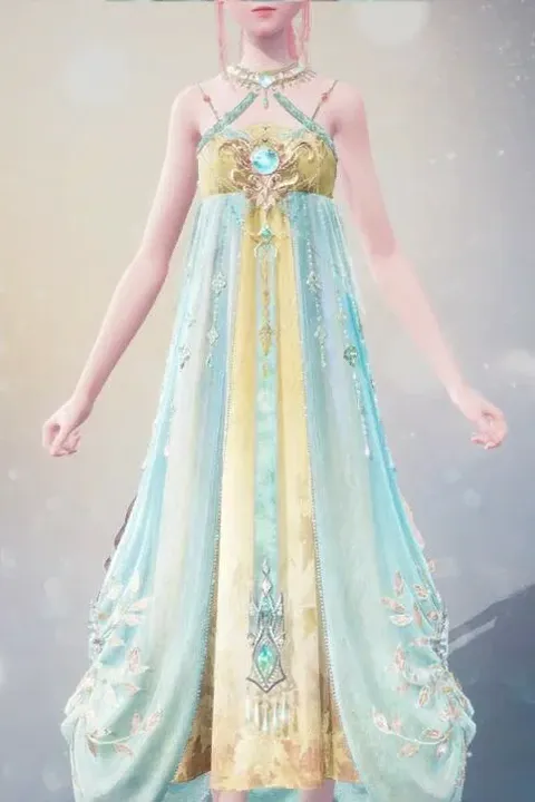 Verdant Woodsong: Dewdrop