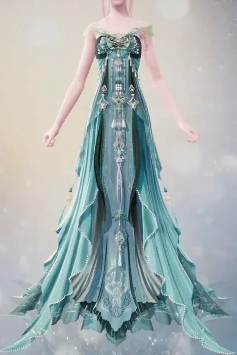 Flawed Jade: Fleeting Life