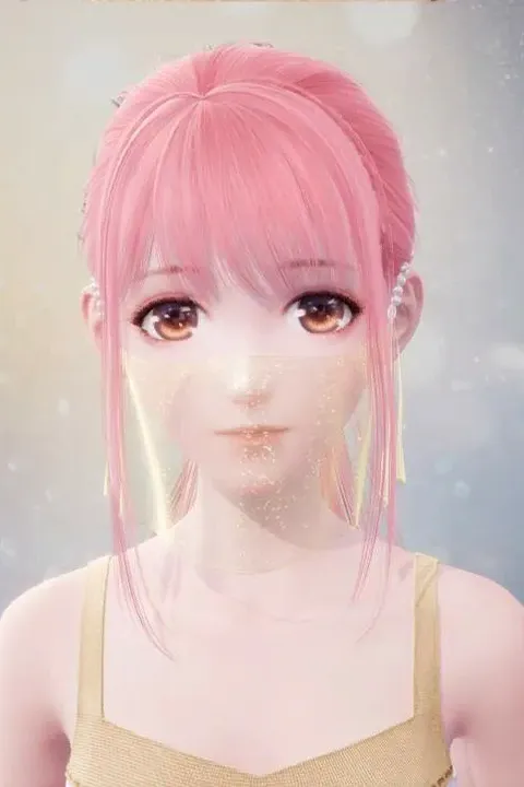 Regengeflecht: Erstes Licht