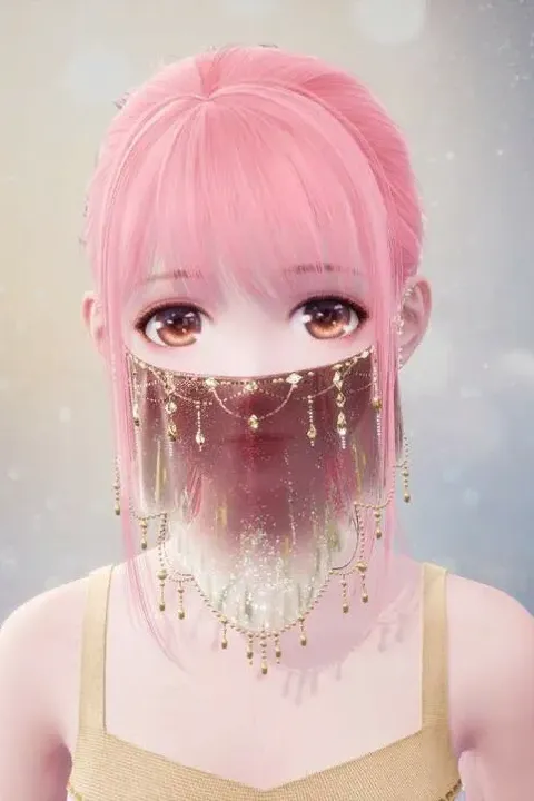 Moonlight Veil: Dusk Clouds