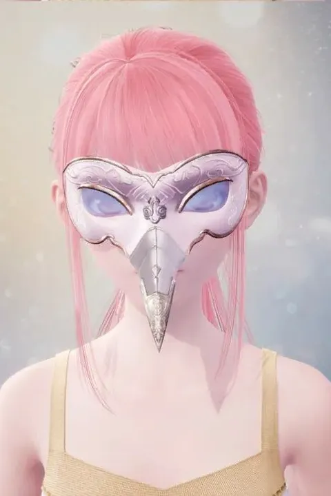 Vow of the Observer: Scar