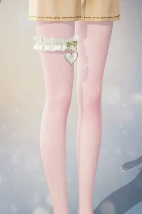 Shroomling Heart: Sentiero dell'alba