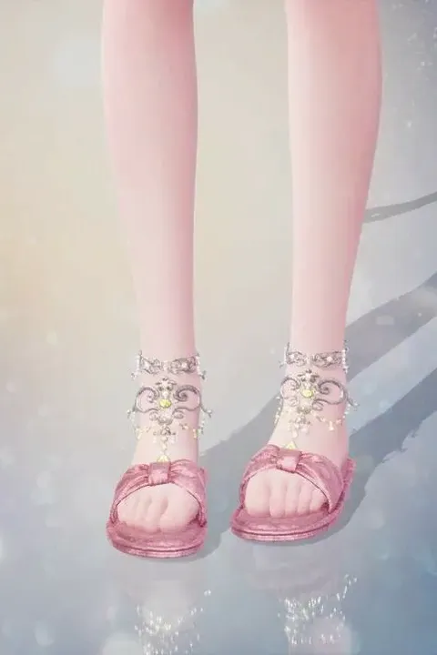 Coda d'addio: radiosità