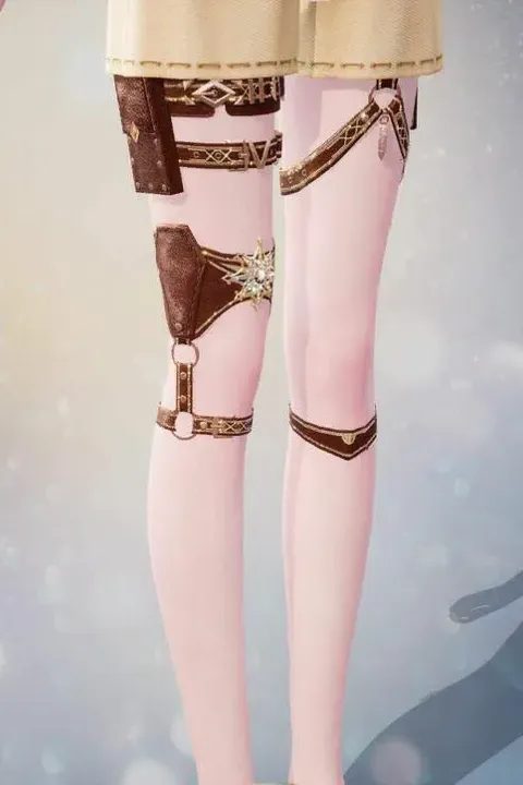 Thorn Walker: Frontespizio