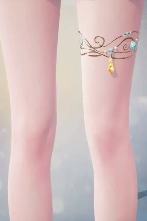 Stille Ruhe: Glimmerlicht