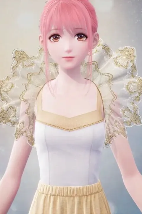 Eternal Freedom: Fated