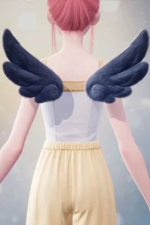 Regenglöckchen: Nebelregen