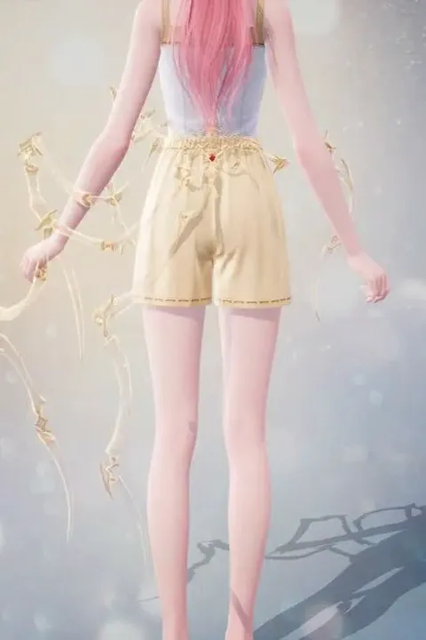 Ombra che non svanisce: Ember